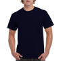 Ultra Cotton Adult T-Shirt - Navy - 5XL