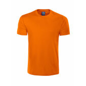 2016 T-SHIRT HV ORANGE XS