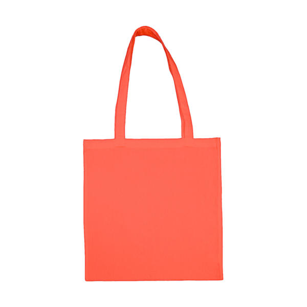 Cotton Bag LH - Peach Echo - One Size