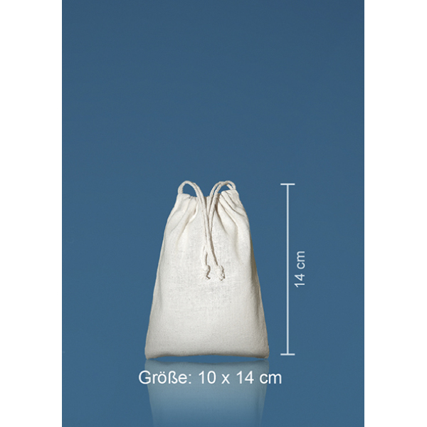 Cotton Stuff Bag