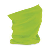 Morf® Premium Anti-Bacterial (3 pack) - Lime Green - One Size