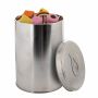 Groot blik embossing