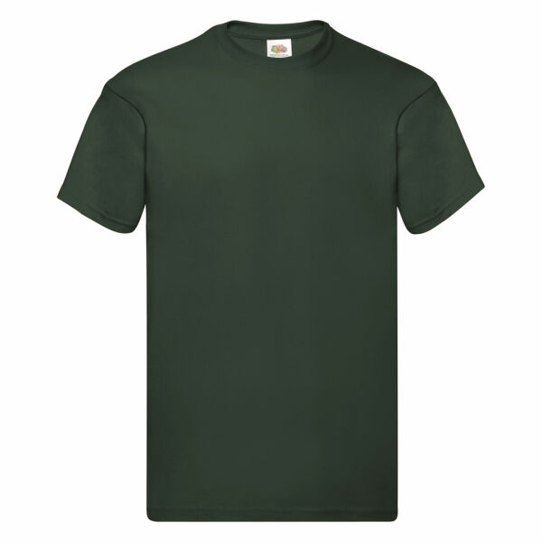 Kleuren T-Shirt Volwassene Original T - VEO - XXL Kleuren T-Shirt Volwassene Original T - VEO - XXL