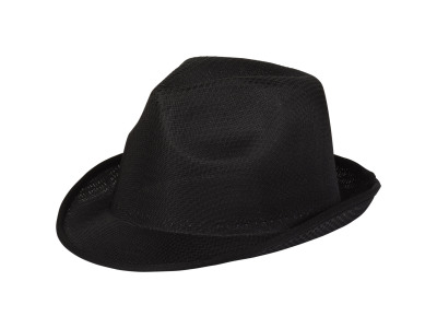 Trilby hoed