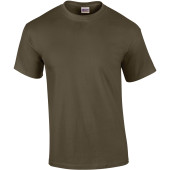 Ultra Cotton™ Short-Sleeved T-shirt Olive M