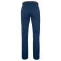 2550 Chinos Pants Navy 3630