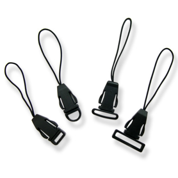 Mobile Phone Detachable Buckles Mobile Phone Detachable Buckles