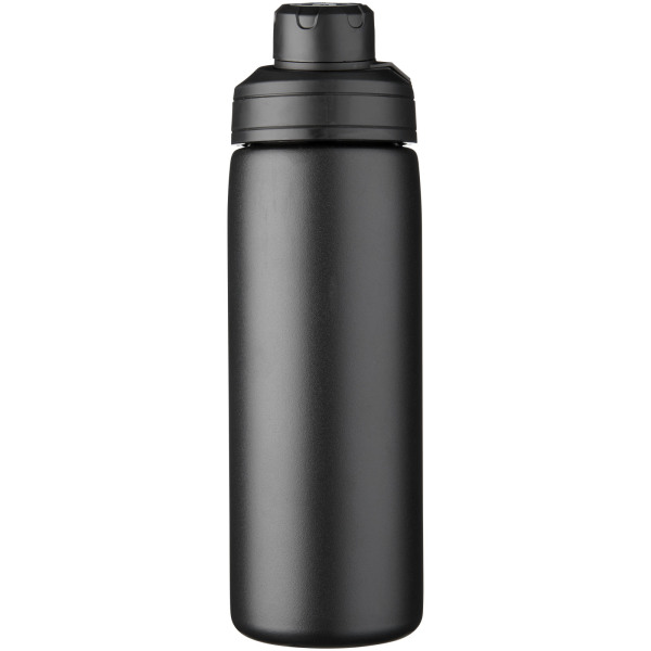 CamelBak® Chute® Mag 600 ml copper vacuum insulated bottle - Solid black