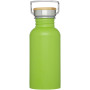 Thor 550 ml drinkfles - Limegroen