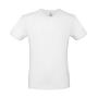 #E150 T-Shirt - White - 5XL