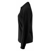 SURF PRO LS LADY Black XXL