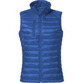 Clique Hudson Vest Ladies kobalt xs