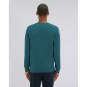 Stroller - Iconische unisex sweater met ronde hals - 3XL