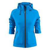 Oceaanblauw