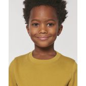 Mini Changer - Iconische kindersweater met ronde hals