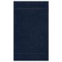 MB420 Guest Towel navy one size