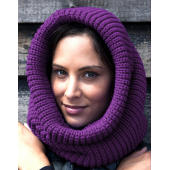 Whistler Snood Hat Whistler Snood Hat