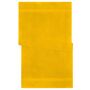 MB422 Bath Towel - gold-yellow - one size