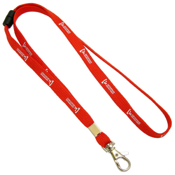 Comfort-Wearing Safe Lanyard Comfort-Wearing Safe Lanyard