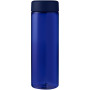 H2O Active® Vibe 850 ml screw cap water bottle - Blue