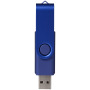 Rotate-metallic USB 4GB - Navy