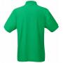 FOTL 65/35 Pique Polo, Kelly Green, S