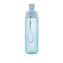 Impact lekvrije tritan waterfles, blauw, blauw