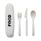 ECO Gusto tarwestro bestekset ECO Gusto tarwestro bestekset