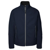 Functional soft shell jacket Functional soft shell jacket