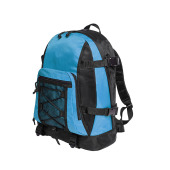 backpack SPORT cyan
