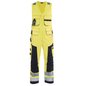Multinorm amerikaanse overall
