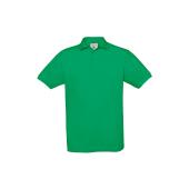 B&C Safran, Kelly Green, XXL