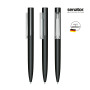 senator HEADLINER Soft Touch Draaibalpen wit clear