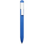 Moleskine Classic click balpen 1.0 - Koningsblauw