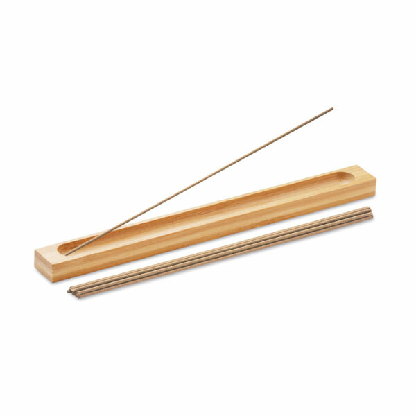XIANG - Wierookset in bamboe