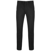 Herenpantalon Black 42 FR