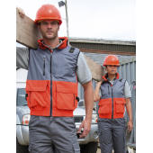 X-OVER Gilet X-OVER Gilet