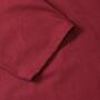 RUS Authentic Heavyweight T-Shirt, Authentic Red, XXL