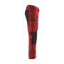 Service werkbroek stretch