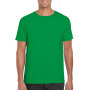 Gildan T-shirt SoftStyle SS unisex 340 irisch green L