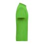 Men's BIO Stretch-T Work - SOLID - - lime-green - XS