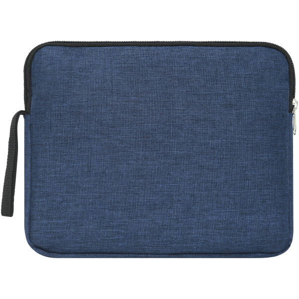 Hoss toiletry pouch - Heather navy