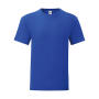 Iconic 150 T - Royal Blue - S