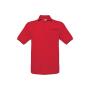 B&C Safran Pocket, Red, M
