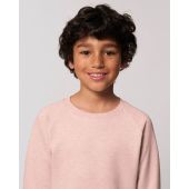 Mini Scouter - Iconische kindersweater met ronde hals - 3-4