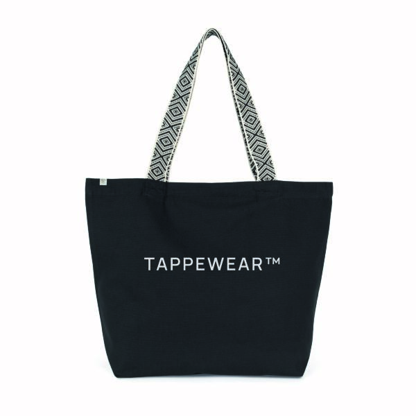 Tappewear Gerecyclede Shopper