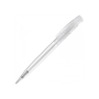 Avalon ball pen transparent - Transparent White