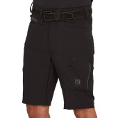 Macseis Shorts Mactronic Black/GR