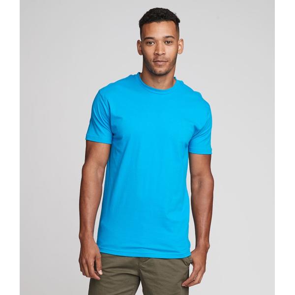 Apparel Unisex Cotton Crew Neck T-Shirt