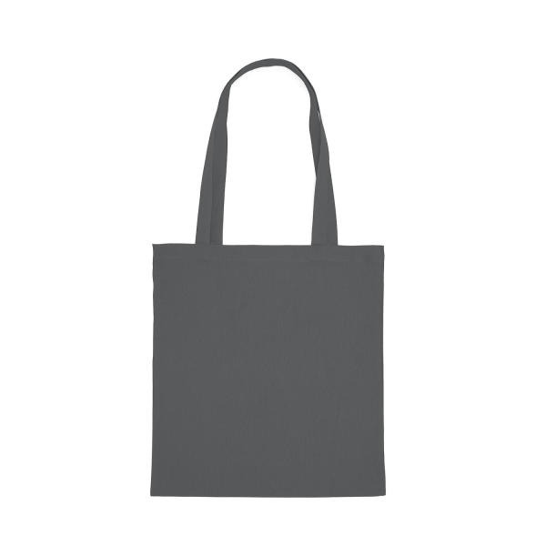 Cotton Bag LH - Charcoal - One Size